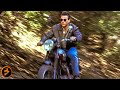 Top Van Damme Chases That Will Leave You Breathless NOWHERE TO RUN