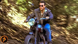 Download lagu Top Van Damme Chases That Will Leave You Breathless | NOWHERE TO RUN mp3