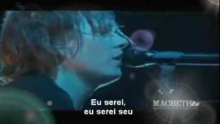 Angels And Airwaves - Distraction [legendado]