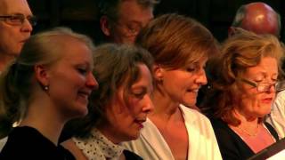 Tenebrae Responsories, Tradiderunt me - James MacMillan - Doulce Memoire