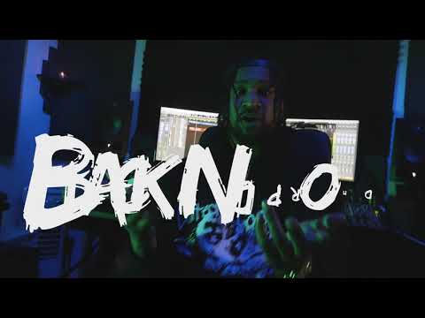 CJ Bop (Kritikz remix) music video