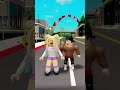 De Roblox A Vida Real Shorts