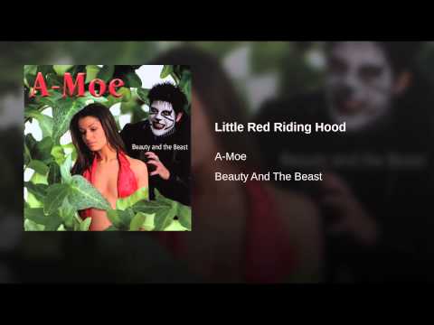 Video thumbnail for Little Red Riding Hood