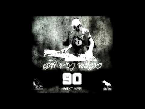 GNS DE CHUCHOS CLIK aka RAS SAWABONA feat SNAPA DE CHUCHOS CLIK & DJ MOGRO  PROD LUPO VENA RAP