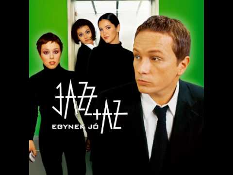 Süss fel nap ! Jazz+Az
