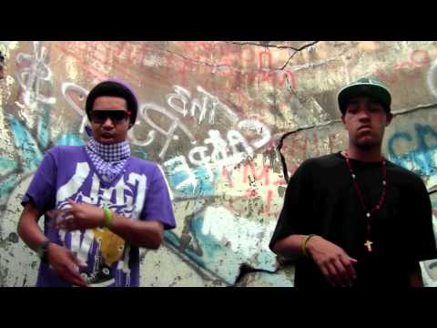 The PURP$ ft CA$PER - So Outrageous [Filmed: Daygo Dave]