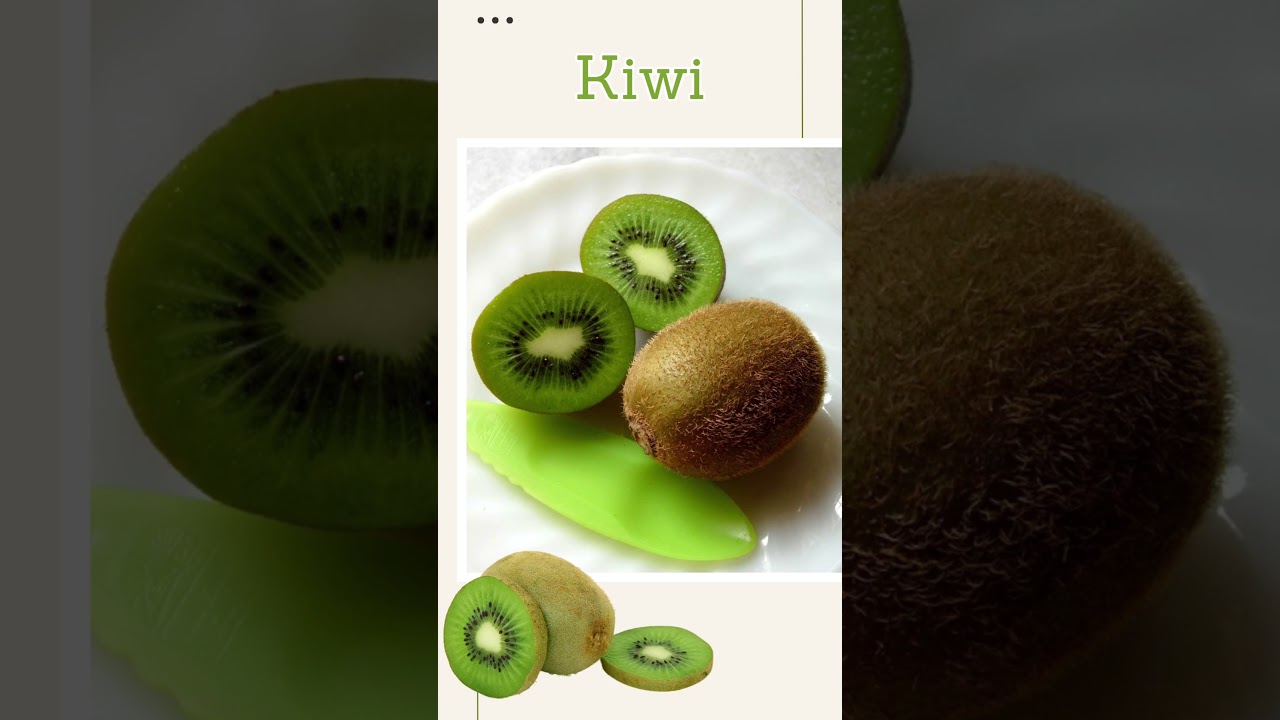 Top 6 OMEGA-3 Rich Fruits To Boost Your Health | Best OMEGA-3 Fruits |Female Fitness |Health Tips