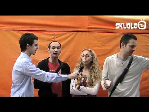 Birra e piercing i valori dei giovani Emo