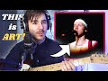 GUITAR TEACHER REACTS Dire Straits Telegraph Road Alchemy Live