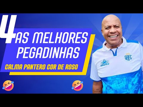 AS MELHORES PEGADINHAS TONINHO TORNADO PEGADINHAS