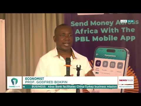 Prof. Godfred Bokpin Warns Power Outages Are Hurting Ghana’s Economy