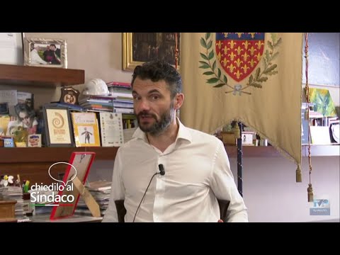 Chiedilo al sindaco del 27/06/2022