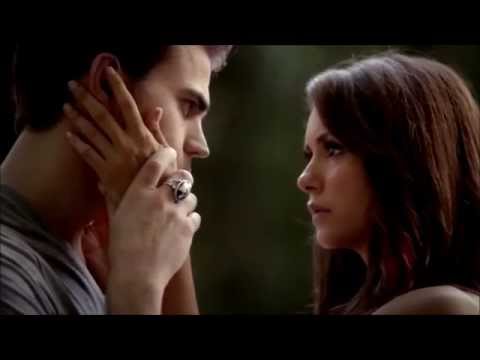 Stefan and Elena - A Drop in the Ocean