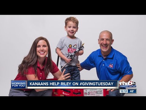 RTV6 News at Noon | Tuesday, May 5, 2020