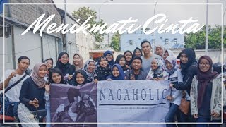 Download lagu Indra Sinaga - Menikmati Cinta ( Cover by Nagaholic ) mp3