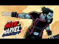 Declan Shalvey Explains Wolverine's New Costume | This Week In Marvel