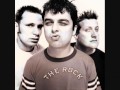 Green Day Dont Wanna Fall In Love lyrics 