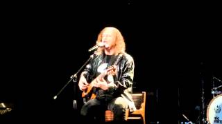 Alceu Valença canta "Punhal de Prata"