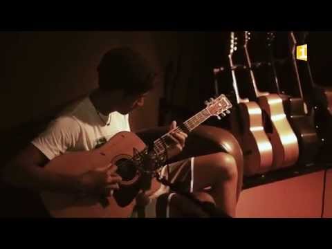 Guitare Club 2015 - Candidat n°1 Francky et Honoura