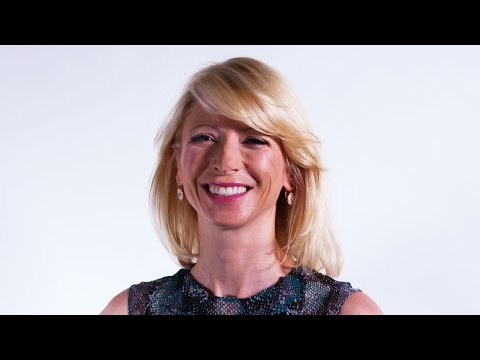 Amy Cuddy Explains How to Become a Powerful Public Speaker | Inc Magazine