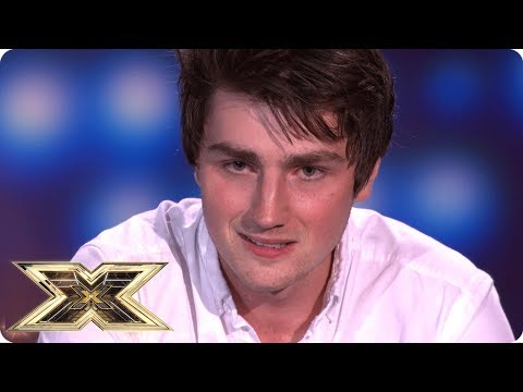Simon Cowell says Brendan Murray is the BEST he's seen | Six Chair Challenge | The X Factor UK 2018
