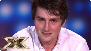 Simon Cowell says Brendan Murray is the BEST he&#39;s seen | Six Chair Challenge | The X Factor UK 2018