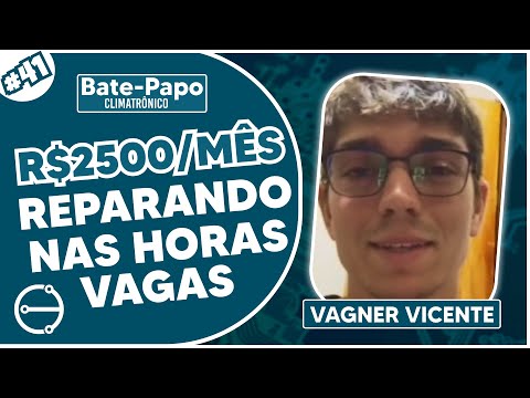 Vídeo: Placas inverter: conserto prático em 8 passos - rápido e seguro