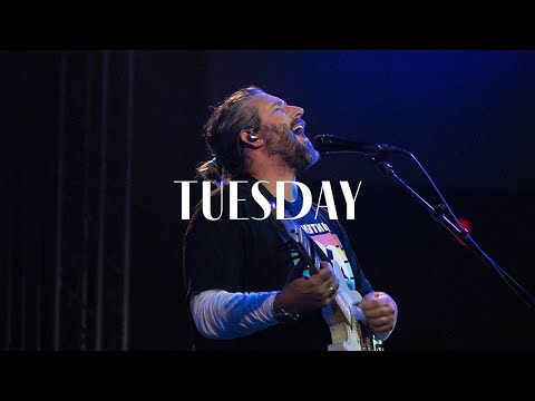 Tuesday LIVE worship