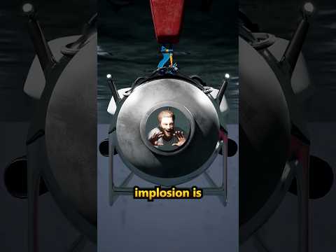 What Caused the Titan Implosion?