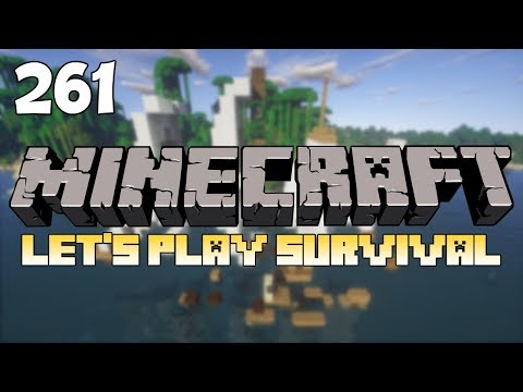 Let's Play Minecraft ITA - Ep.261 - Sono stato grieffato da ErenBlaze