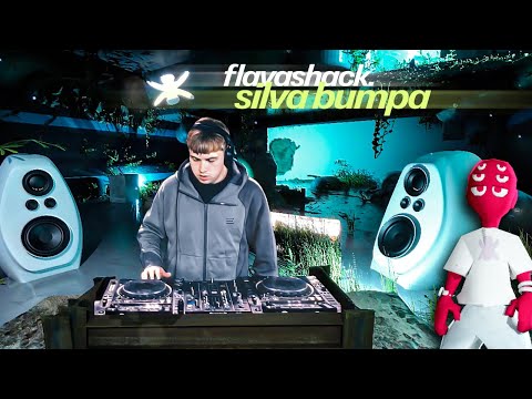 SILVA BUMPA ENTERS THE FLAVASHACK UNIVERSE l EP.1