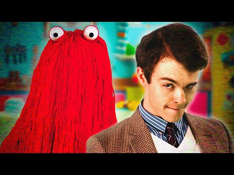 Miniatura de Don&rsquo;t Hug Me I&rsquo;m Scared vs. The Truman Show