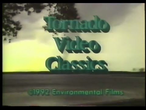 Tornado Video Classics — Volume One