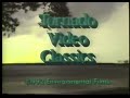 Tornado Video Classics Volume One