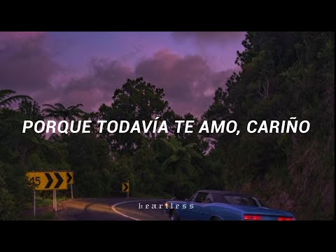 Billie Eilish x Olivia Rodrigo - ocean eyes x drivers license (Sub. Español) [Carneyval Mashup]