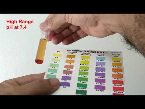 Biohome Ultimate actually reduces nitrates.