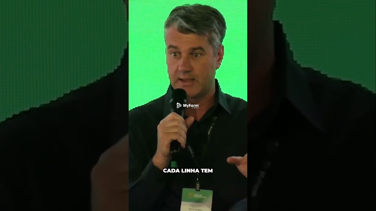 Impacto da troca de disco #agro #plantabilidade #adubo