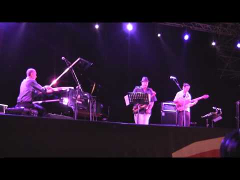 Yellowjackets, Torino 27-4-2012 - Spirit Of The West