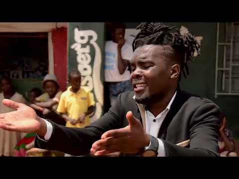 P.O Rhyming - Koma Kachaso Official Video (Dir Grey Banda)