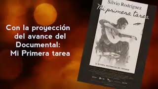 Concierto virtual &quot;Que levante la mano la guitarra&quot; (Homenaje a Silvio Rodríguez)