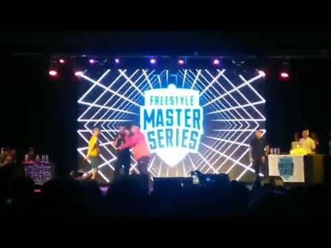 trueno vs tuqu fms argentina playoff 2019