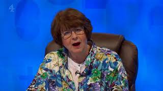 Pam Ayres - Accepting the inevitable decline (Ch 4) (R) 13th June 2018