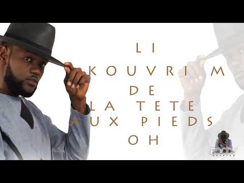 ROODY BEAUTRÉ - GRAS LI KOUVRI M