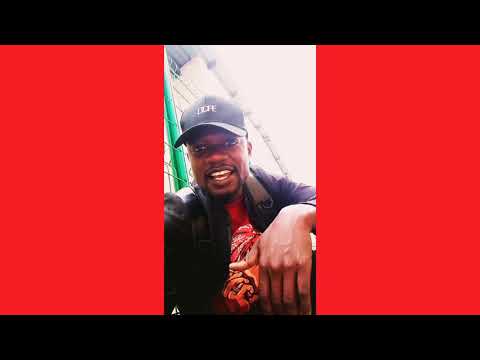 KS - KUTALI NAFUMA FREESTYLE Ft MUZO AKA ALPHONSO