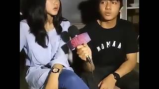 Download lagu Keseruan Adinda Zani dan Arbani Yasiz di Syukuran 100 Eps ROMAN PICISAN ! 😍😍 mp3