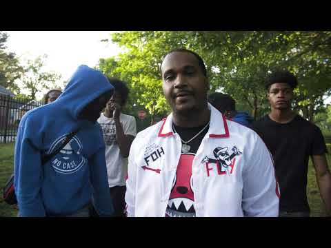 147 Boss Woo - Scat Muzik (Official Video) | Dir By. @KrisKraft |Prod. Phil2k