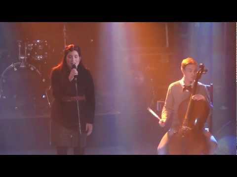 Pernilla Karlsson - När jag blundar