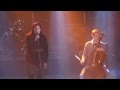 Pernilla Karlsson - När jag blundar 