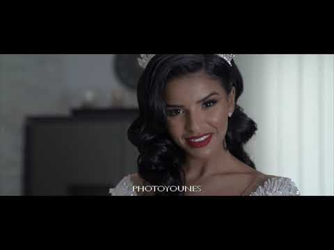 Wedding Imen ES by Mouna Event au Voilier91
