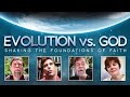 Эволюция против Бога \ Evolution Vs. God Movie 